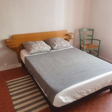 Baieta Chambre Rouge Moulinet (Alpes-Maritimes) Exterior foto