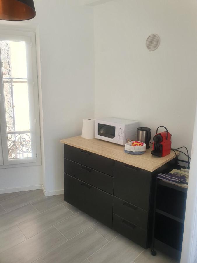 Baieta Chambre Rouge Moulinet (Alpes-Maritimes) Exterior foto