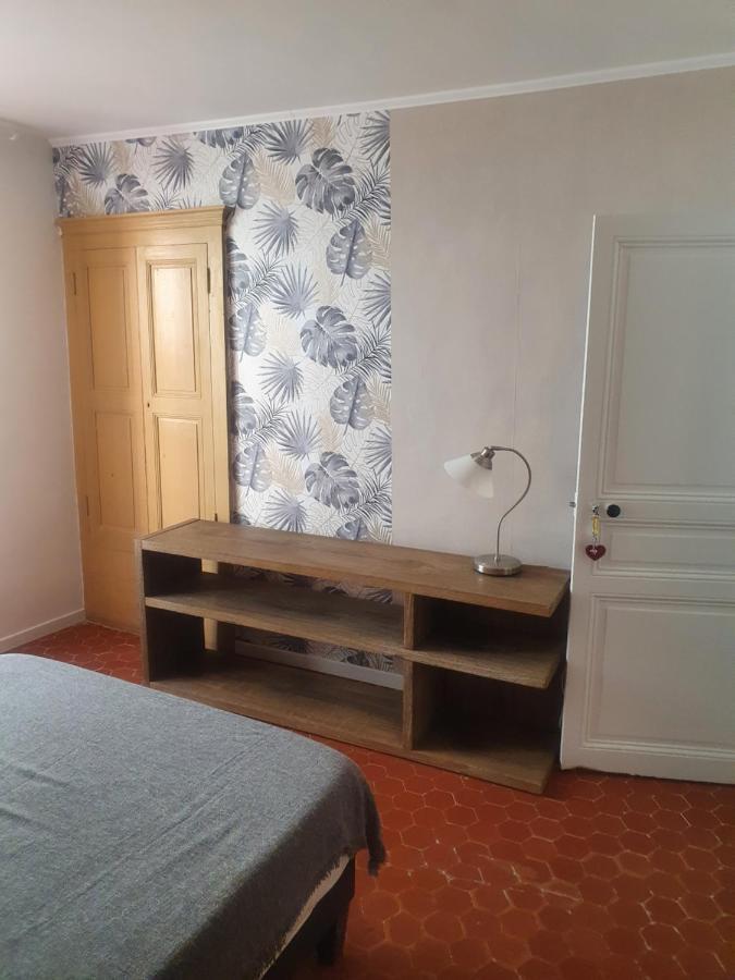Baieta Chambre Rouge Moulinet (Alpes-Maritimes) Exterior foto