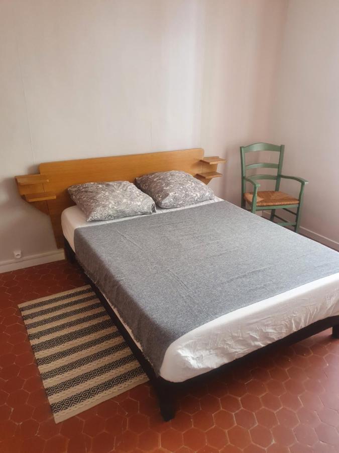 Baieta Chambre Rouge Moulinet (Alpes-Maritimes) Exterior foto